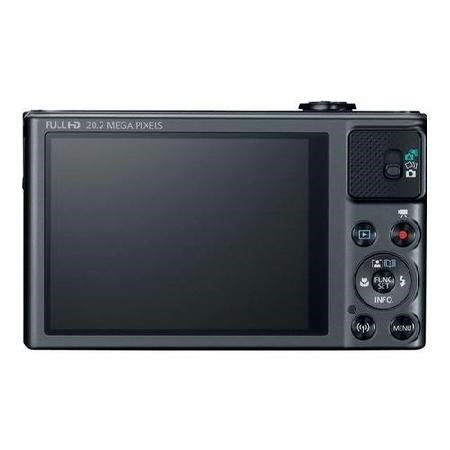 Canon PowerShot SX620 HS Compact Digital Camera + 16GB SD Card +